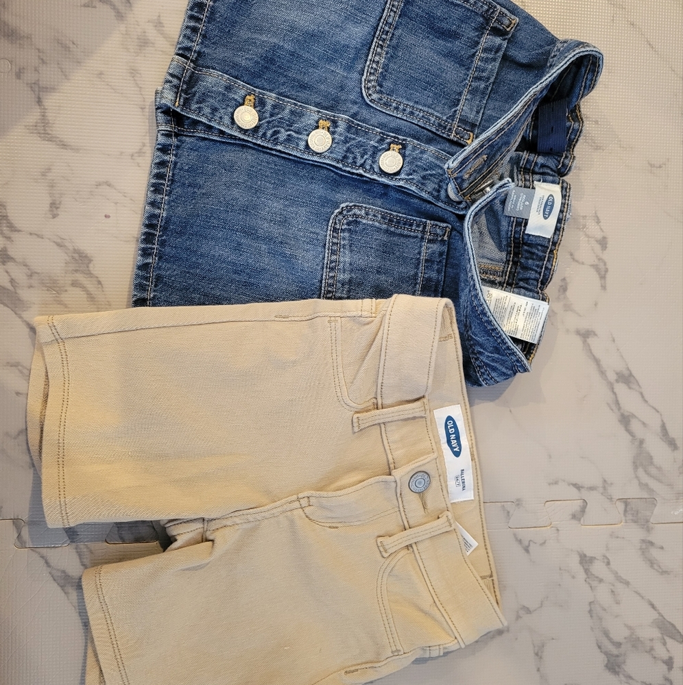 Old Navy Summer clothes